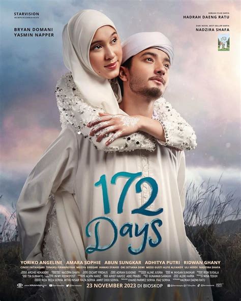 FilM RomancE IndonesiA hari ini beli analog sambil bayar hari ayah Jaga kebersihan di Yuma Tent ketika berpindah jalur Wifi Publik image 1