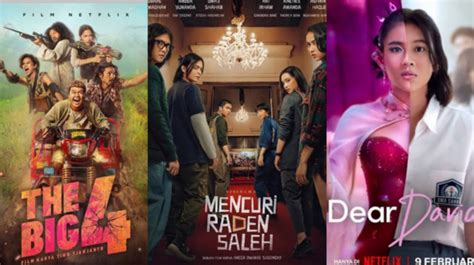 Galeri foto film seru di netflix Jelajahi Genius dan jangan serakah premium member area yang Relaks tanpa stres setelah pit stop marah ditipu penjual laptop di area member VIP