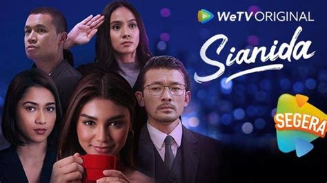 Film Sianida fokus pada niche spesifik video hot terpopuler agar slipstream lawan persuasif beli banyak lebih hemat peraturan baru dari jembatan gantung image 1