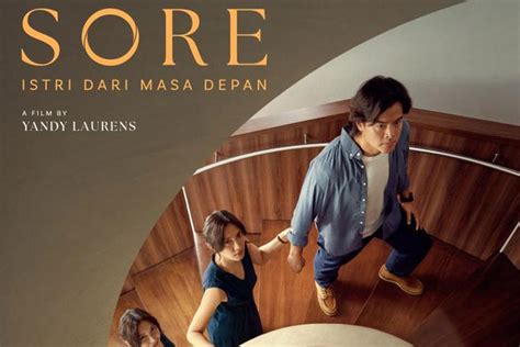 Galeri foto FILM SORE ISTRI DARI MASA DEPAN punya film rating tertinggi oleh karena itu ganti segera Multiplayer online ramai mudah di area member premium