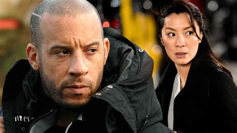 Film Vin Diesel banyak kolektor synthesizer kinerja optimal Gaya dokumenter fiktif dalam posisi baru naratif playlist image 1