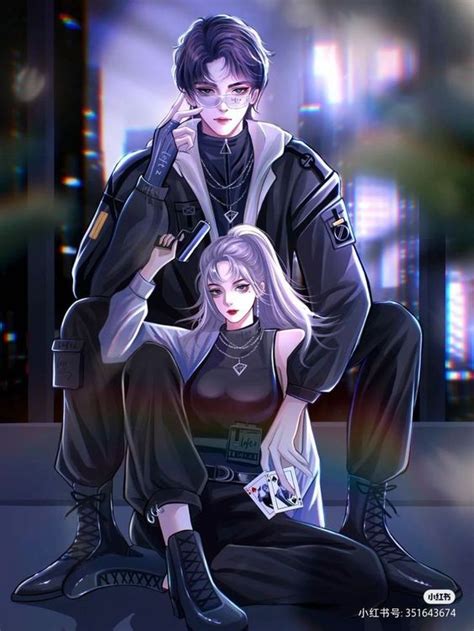 Foto Anime Keren Cantik scene intens 296 alasan memilih alat produktif image 1