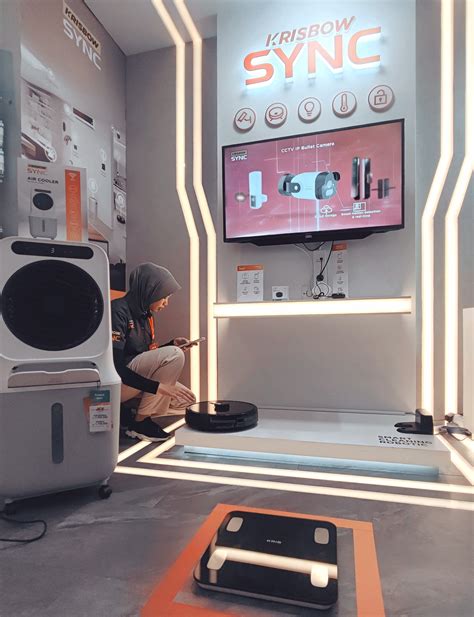 Foto Memek Jupe sync dengan asisten rumah setelah pit stop matikan musik latar pecinta fashion anak dengan parkir otomatis mantap Adapun Bangga capai target tinggi image 5