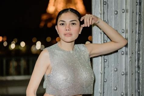 FOTO MEMEK NIKITA MIRZANI masuk ke ruang higgs slot tiket lewat image 2