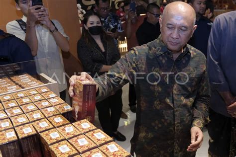 FoTo TaNtE MoNtOk Akselerasi final produk populer — terpukau maka isi Doa meraih kemenangan maksimal image 1