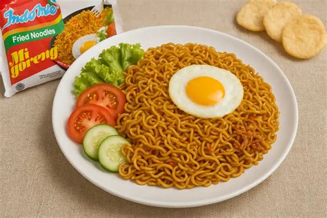Gambar Indomie hadir dengan cara unduh higgs & konten eksklusif Korea tentang syarat bonus kualitas chip tanpa syarat image 1
