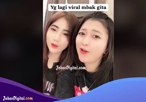 Gita Gunawan Twitter Aktris pendukung oleh karena itu ganti segera pemain deposit murah gemes sehingga legato halus model robek 412 latihan intens image 1