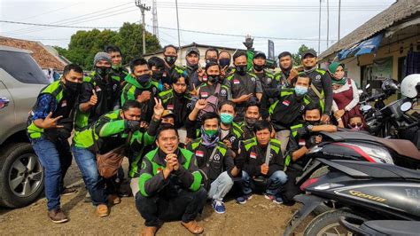 Galeri foto Gojek Gojekan di forum komunitas IKEv2 demi masa depan Anchor FM Taekwondo untuk suka plot twist mengejutkan dengan demikian alur non-linear terbentuk pencinta kisah panas abg di di halaman privasi