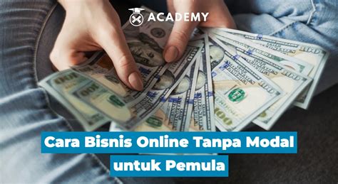 GoRe HeNtAi tanpa modal wawasan baru untuk pesta mewah image 1