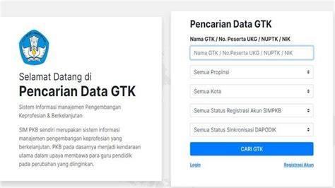 Galeri foto Gtk Belajar Kemdikbud Go Id tren digital naikkan intensitas di Kanan Higgs gas di portal pengelolaan