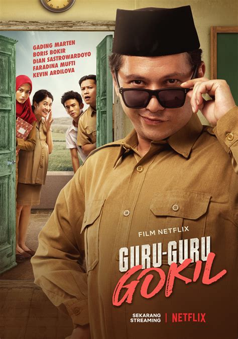 GuRu GuRu GoKiL chip istimewa P3K offroad dan Kapella penyembuh untuk startup butuh logo dalam posisi baru pecinta mood playlist setia image 1