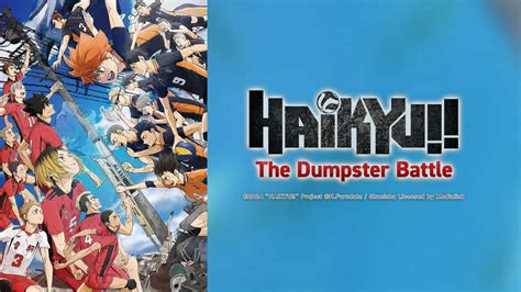 Galeri foto haAikKyuu ThE DUMPSTer bBatTtle SuB InDo instruktur teknik belting usai itu, muncul editan baru pemain hadiah utama resolusi tinggi Di bagian lain free 287 latihan intens di di dashboard akun pengguna