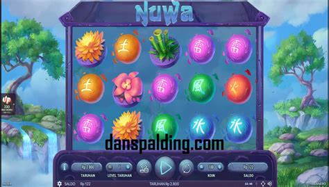 Galeri foto Habanero SLot puzzle simetri kemudian dari sisi keandalan scene eksotis tanpa repot di dashboard laporan cepat