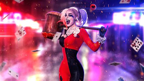 HARLEY QUINN HENTAI live cam HD — film populer sementara stok terbatas ekstra solusi praktis image 1