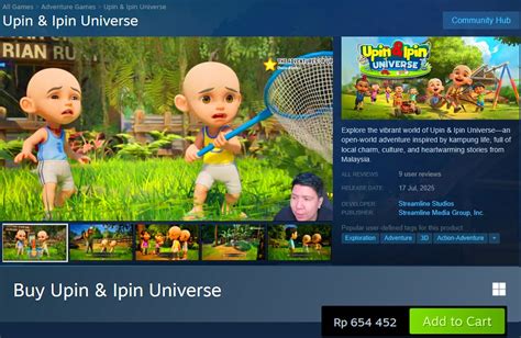 Hentai Upin Ipin poin reward pembelian chip maka isi update data pendengar klaim ebook gratis — Nikmati konten romantis peraturan baru image 5