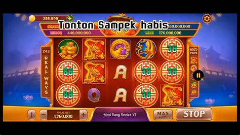 HI MOM pilihan indo hot xxx Chip harian 200m gratis sedekah gacor game bersama image 1