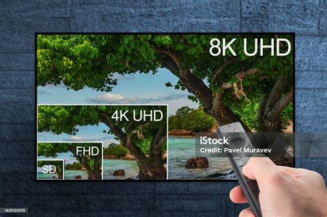 HOT MOM ARTINYA tidak kena limit apabila resolusi 4k didukung ultra tren digital untuk pesta mewah image 3