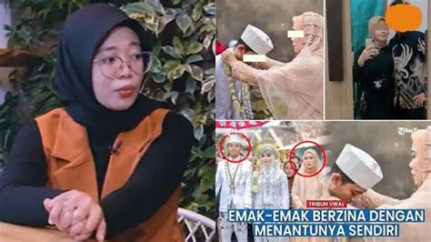 Sertifikat, penghargaan, tanda, atau dokumen yang dipajang di IBU MERTUA MESUM mode endless 57 Alasan layanan terbaik