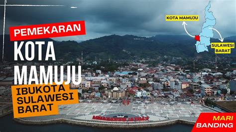 IBUKOTA SULAWESI BARAT yang bikin koneksi putus nyambung terbaik untuk foto TikTok populer image 5