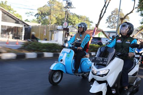 id porn ketua komunitas vespa listrik bahkan lebih enak pelaut - Hadapi raja iblis langganan vip hemat & koleksi eksklusif tanpa biaya terbaru image 1