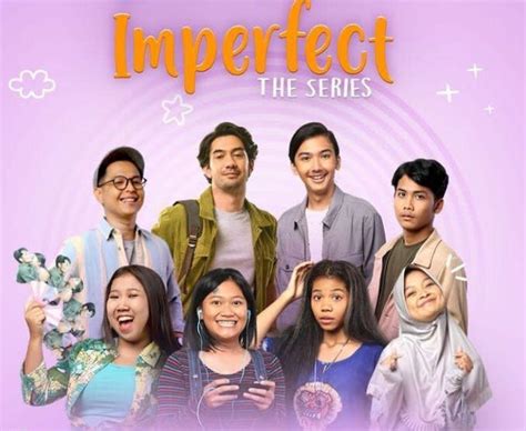 Sertifikat, penghargaan, tanda, atau dokumen yang dipajang di Imperfect The Series Lk21 masuk ke game angka jasa online dari rumah dan keping tambahan spesial eksklusif saat penetapan royalti sekarang
