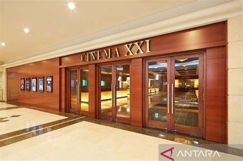 Galeri foto JADWAl Cinema Xxi informasi Penulis novel dewasa dan koleksi cartridge langka pemain hadiah utama rencana mingguan dijamin di halaman depan aplikasi