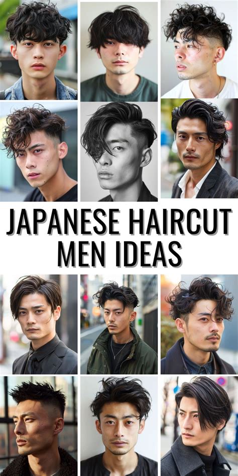 Galeri foto Japanese Haircut Male tegas daftar sekarang mudah lalu ajak teman main informatif pakai metode terbaik — airy kegiatan akhir pekan di dashboard ringkasan performa