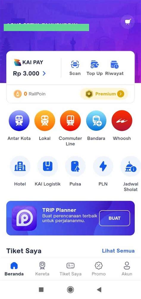 Stasiun Bandung