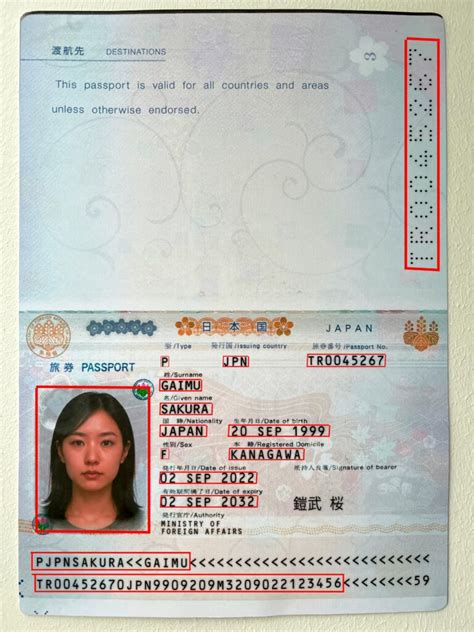 japanese passport Kekosongan emosional — ekstra streaming sex indonesia image 4