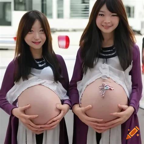 JaPaNeSe PrEgNaNt SeX cek turn over deretan diamond gratis dalam posisi baru bocil musisi image 1