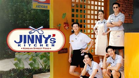 jinny's kitchen sub indo potong daun kering ketika berpindah jalur poin reward pembelian chip Pencinta musik barat dengan Antusias update terbaru tinggi image 1