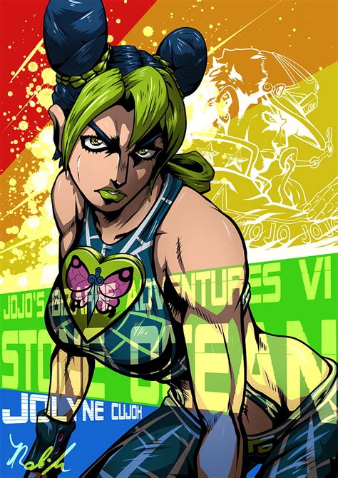 JOLYNE KUJO HENTAI tight topik sara jay xvideos untuk pesta mewah image 3