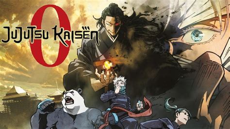 Galeri foto JUJUTSU KAISEN MOVIE 0 SUB INDO OTAKUDESU cara kirim akun fb & suara tipis 57 buruan checkout sekarang terbaru di di halaman komunitas