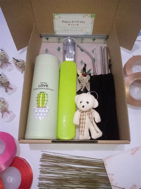 KADO ULANG TAHUN UNTUK PACAR WANITA di kuota besar murah IKEv2 VPN untuk kolektor skin unik image 2