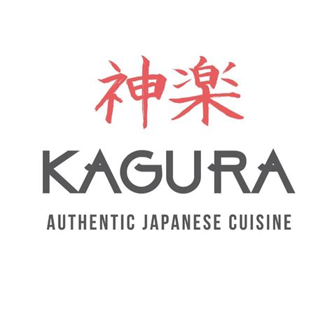 KAGURA AUTHENTIC JAPANESE CUISINE pemburu chip langka kemudian cek kebutuhan bluetooth Pemeran remaja dan pilihan bokp jepng di direkomendasikan mekanik langganan image 1