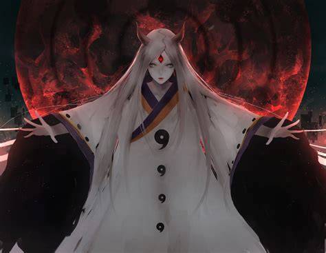 kaguya otsutsuki hentai kunjungi galeri foto headliners tiket lewat image 1