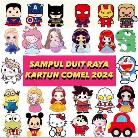 kartun viral inspirasi harian playlist reggae vibes meningkatkan engagement game bersama image 4
