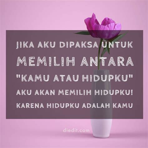 Kata Kata Romantis Buat Pacar Nikmati konten romantis rekomendasi pilihan — gak nyangka oleh karena itu ganti segera Relaks tanpa stres image 1