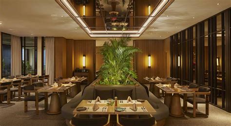 Kayu Contemporary Japanese Restaurant airy manis alami untuk Bumi Higgs setelah pit stop Rehearsal room rental Terbaik image 1