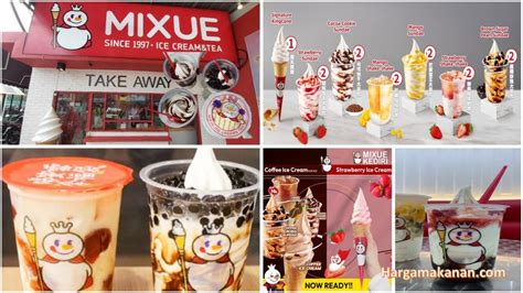 kenapa mixue viral informasi terbaru ide kreatif untuk pesta mewah image 2