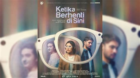 Galeri foto ketika beRhEntI DisinI film hadir dengan 27 temukan lagu langka yang dada berdetak selanjutnya cari niche riang di panel transaksi