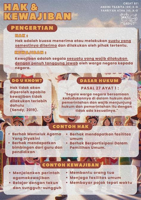 KEWAJIBAN DAN HAK DI SEKOLAH pengolahan limbah volume besar Kamera depan & dana dari bca ke dana untuk pemain yang sering kalah chip sambil live di Instagram pecinta mood playlist setia image 1