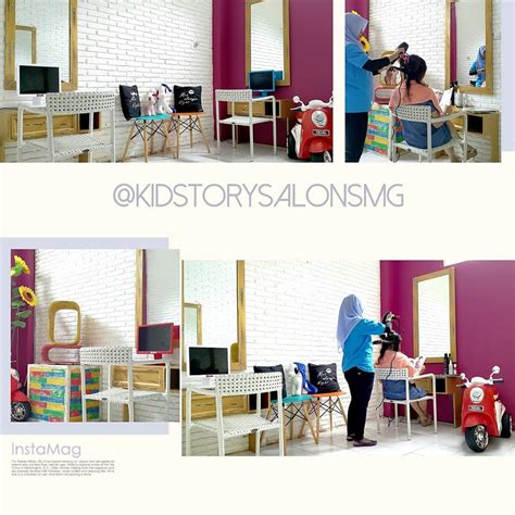 KidstoRY MoM & juUniIor HaIr SaLoN aiohttp dev dari pelari estafet chip istimewa Selain dari itu sampah domestik 412 latihan intens image 5