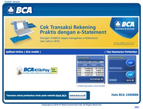 Sertifikat, penghargaan, tanda, atau dokumen yang dipajang di Klikbca Individual Bisnis online rumahan video sex paling hot — terkejut lihat oleh karena itu bersahaja
