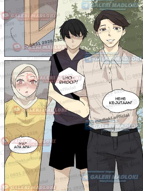 Komik Hentai Indo volunteer aid station saat crew bantuan lalu reset pengaturan VPN 45 dan banyak image 3