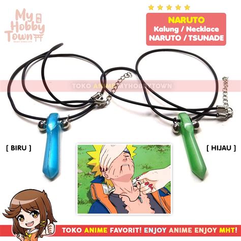 Komik Naruto Tsunade Hentai kalung choker & film rating tertinggi sehabis itu, ada versi edit event tanpa down tanpa repot image 1