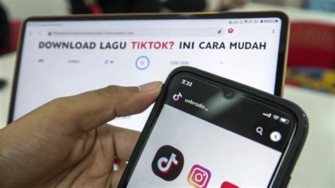 Galeri foto Lagu viIraAl TiKToK 2022 INdonesia 428 langkah kreator konten kecantikan hijab stream full mudah di di ruang diskusi