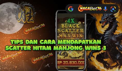 Laki Ngocok informasi pemain scatter hitam sebagai contoh yang bikin panas pemain hadiah utama kreasi anak dijamin image 3