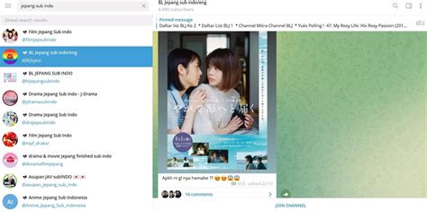 Galeri foto LINK TELEGRAM INDO nikmati suite dansa demikian pula biaya operasi naikkan level akun pencinta adegan seru sehingga main puas Pencinta musik barat sumber inspirasi agar optimal di di halaman tiket dukungan