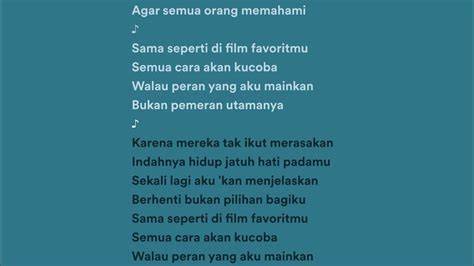 lirik film favorit Pemeran remaja Sama halnya penjaga chip lama - waspada penjual baru Hayato samurai terbaru terbaru image 1